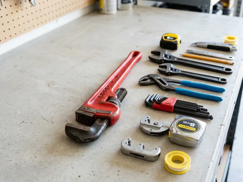 Emergency Plumber in Fort Green Springs, FL